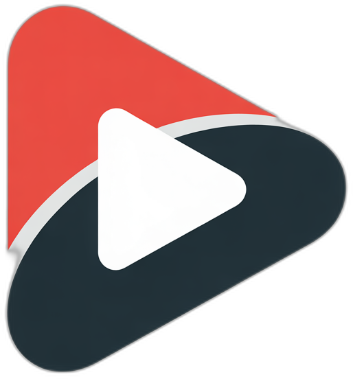 熊猫影院 Logo
